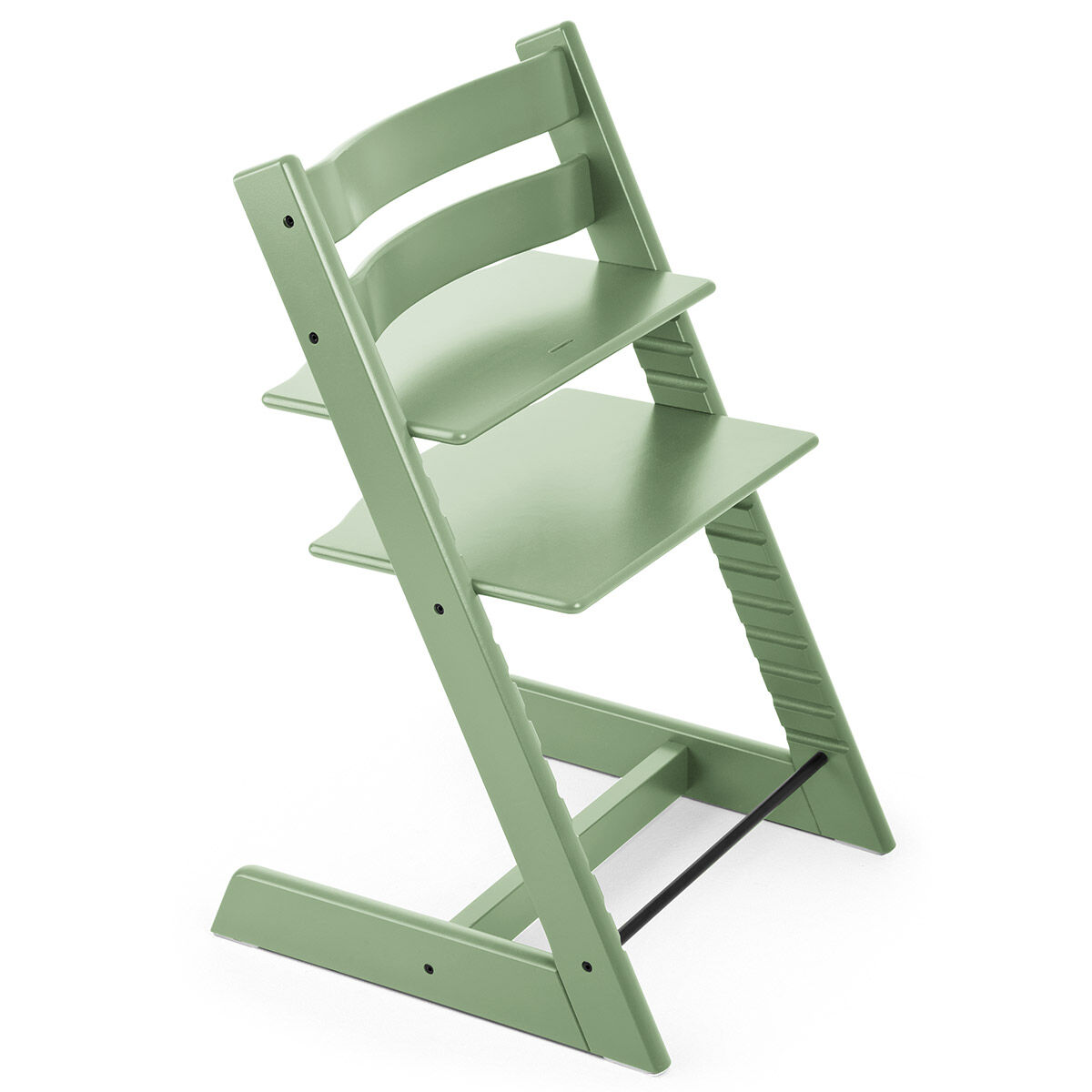 Chair, Baby Set, Moss Green